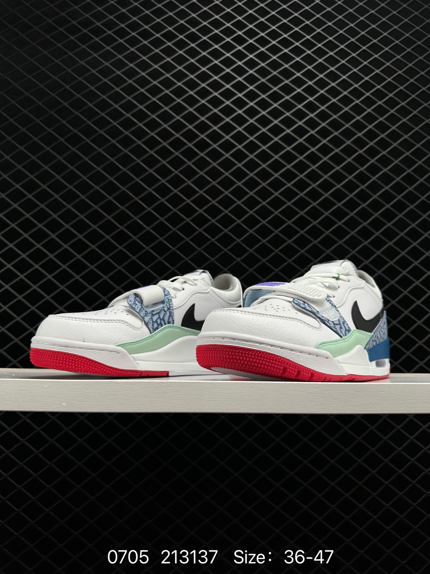 Air Jordan Legacy 312 Low